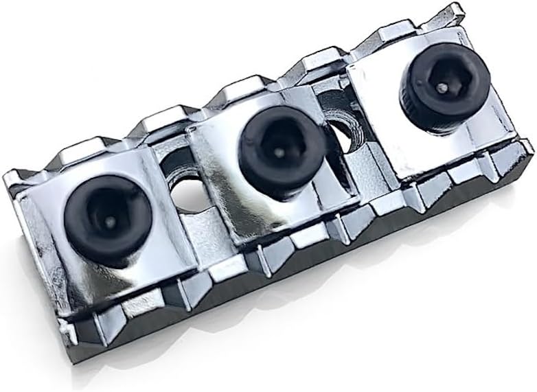 Floyd Rose Locking Nut Chrome