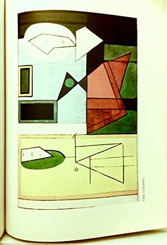 Pablo Picasso. [German] 3770103181 Book Cover