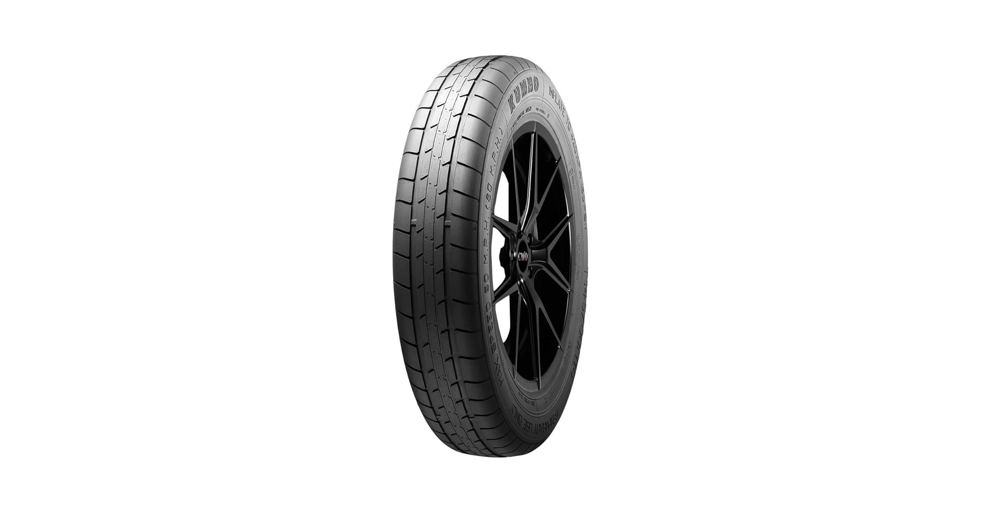 Amazon.com: Yokohama Y870 T145/90R16 106M Temp Spare Tire