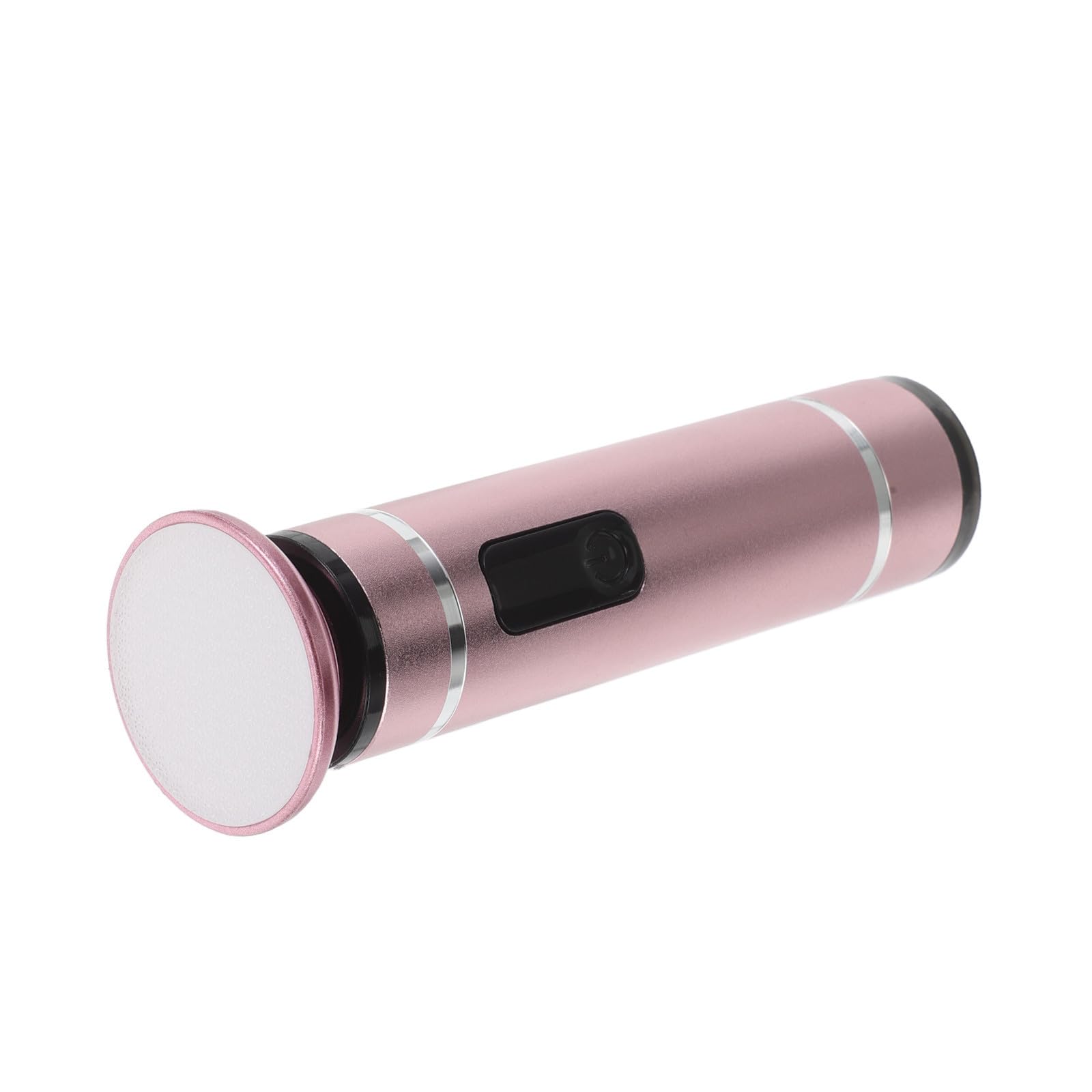 Lijadora Eléctrica de Pies Recargable 800mah de Metal para Callos