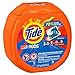 Tide 1911365 Original Detergent Pods 72/Pack (93043)