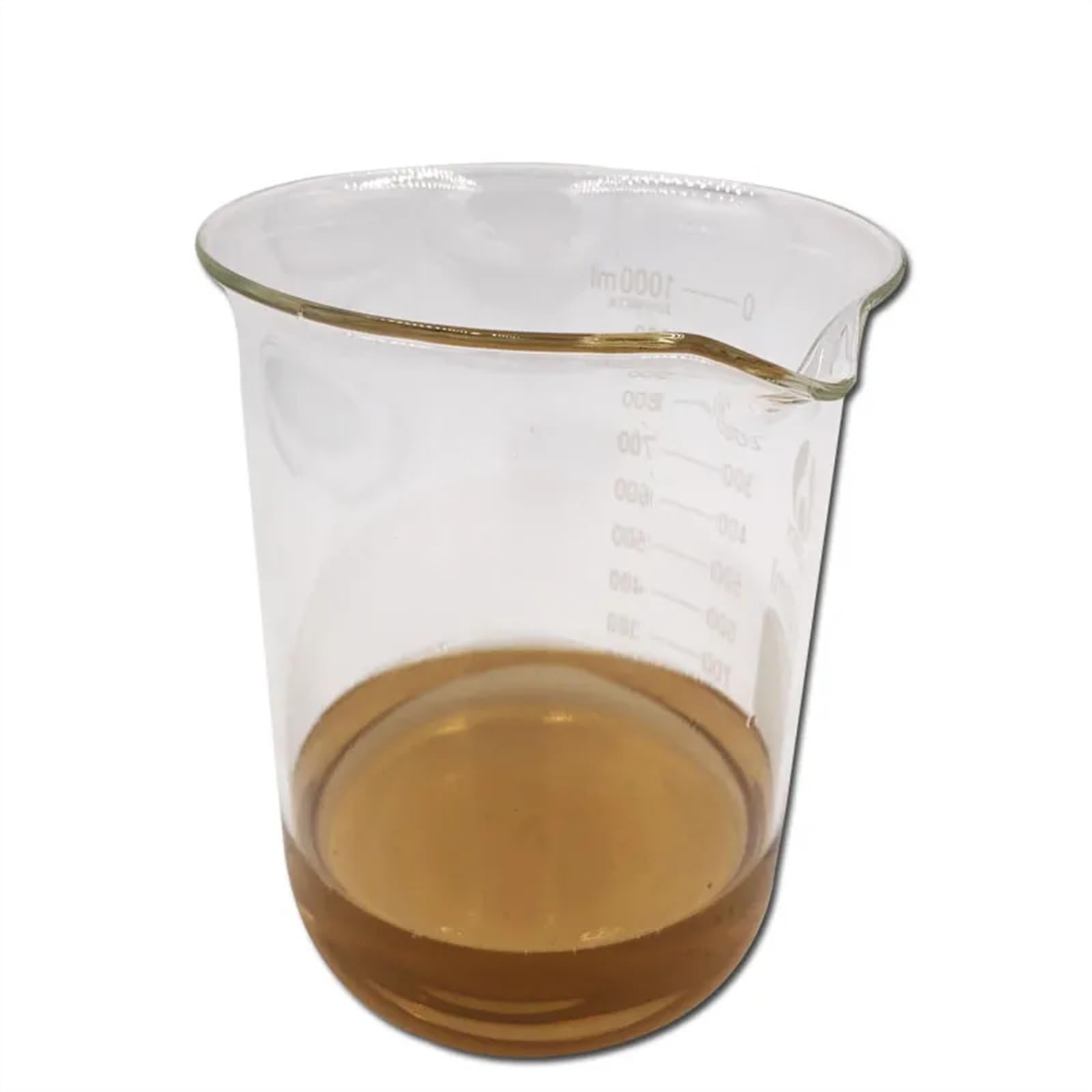 Matraz Erlenmeyer Erlenmeyer Graduado, Laboratorio 5ml- 2000ml Bajo(300ml 2pcs)