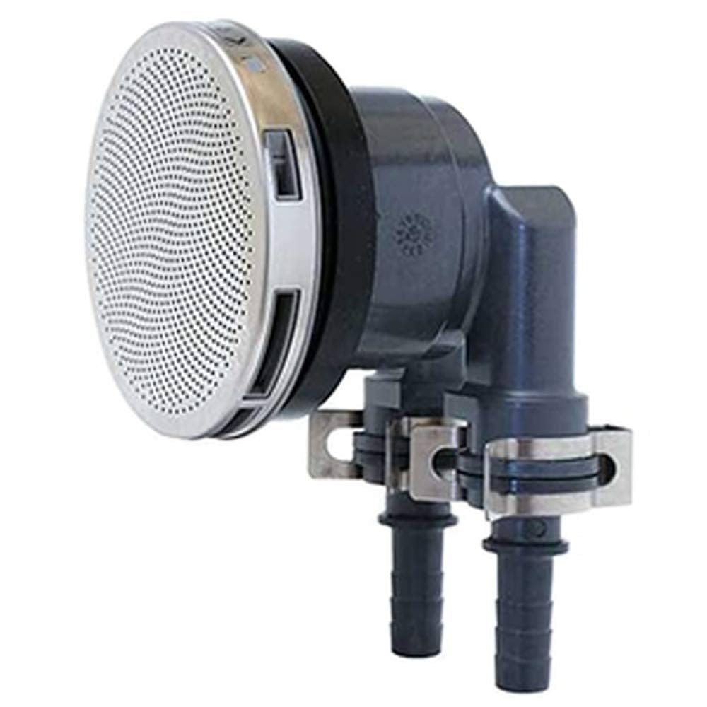 カクダイ　一口循環金具（ペアホース用S・L兼用）10A Amazon | カクダイ 一口循環金具 ペア耐熱管用 10A 415-118