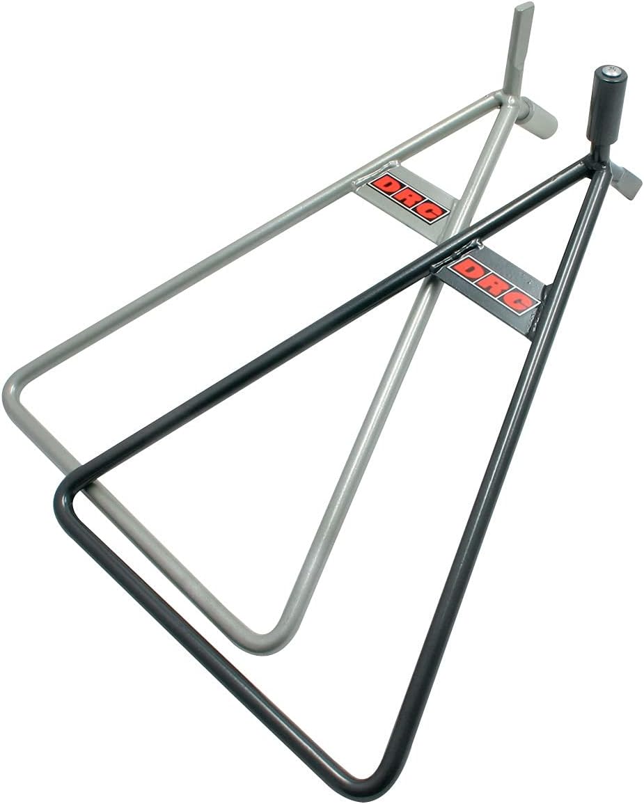 DRCAluminium Triangle Stand Handle, Black, Modern, Minimalist