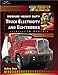 Today's Technician: Medium / Heavy Duty Truck Electricity & Electronics Shop Manual & Classroom Manual