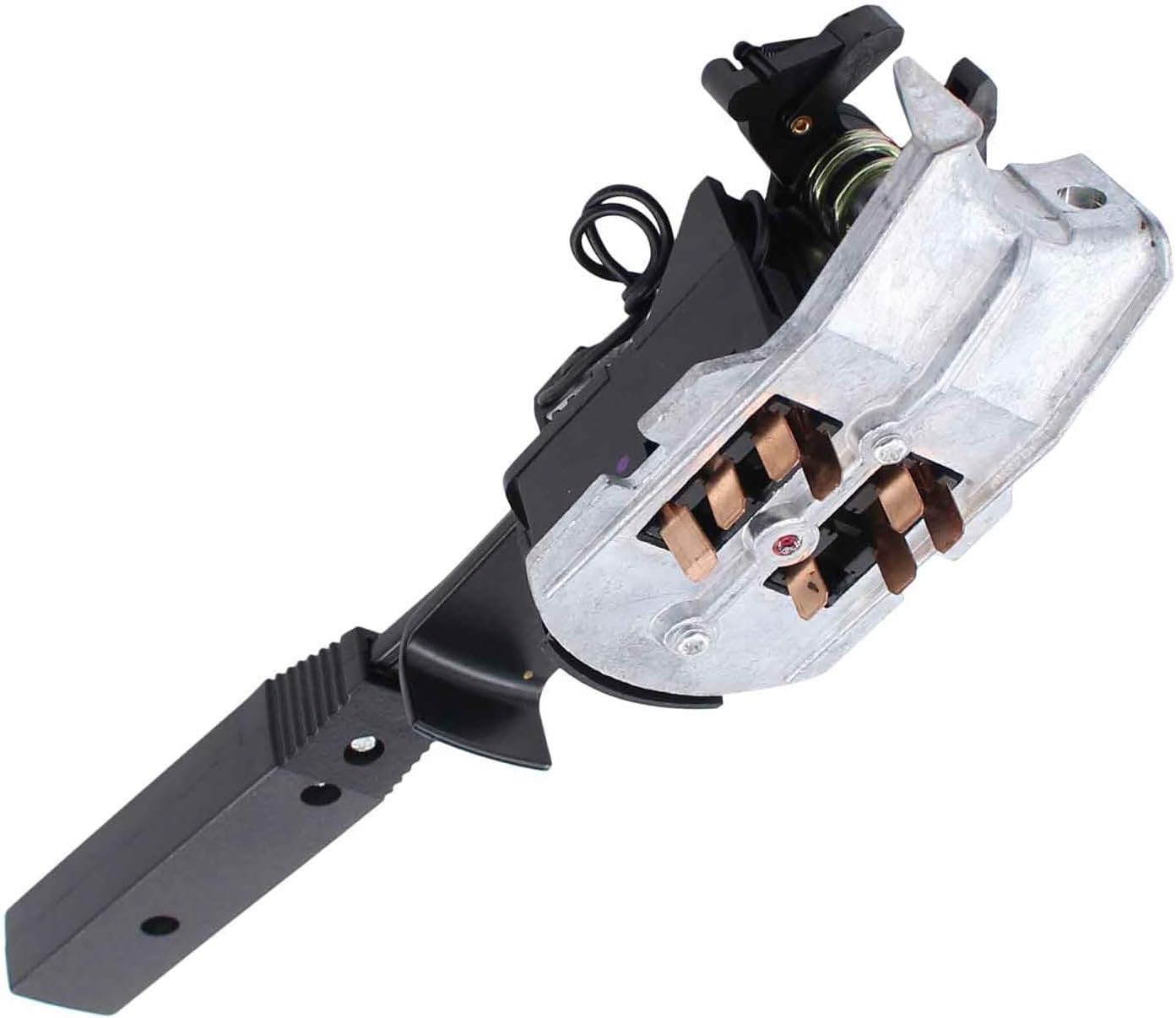 ApplianPar Turn Signal Combination Switch A0613867002 for Freightliner Business Class FL60 FL70 FL80 Series