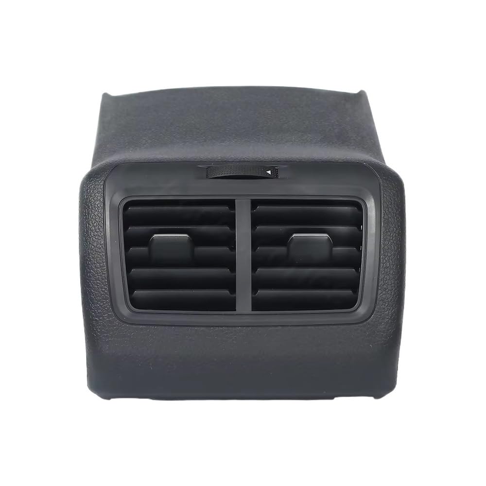 Salida de aire trasera 5GG 819 203 para Golf 7 MK7, placa de cubierta para climatización de coche 6