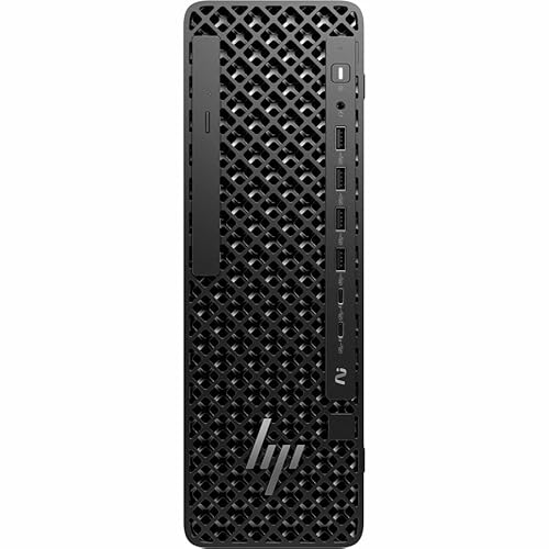 HP Z2 G1i [NXe[V - Intel Core Ultra 7 265-32 GB - 1 TB SSD - X[tH[t@N^[ - ubNB