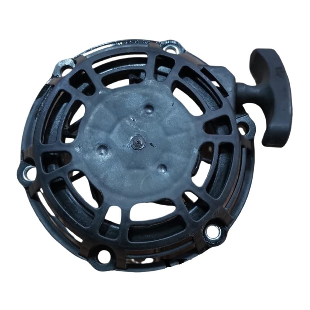 Lanceur à rappel moteur 148F 80CC pour générateur portable essence 4T 2KW WSE2000I