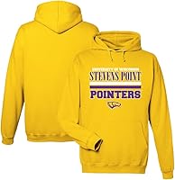 Vista 19 de License Champs Sudadera con capucha Merch oficial de la NCAA College Sudadera con capucha para hombre y mujer Logotipo de Bar