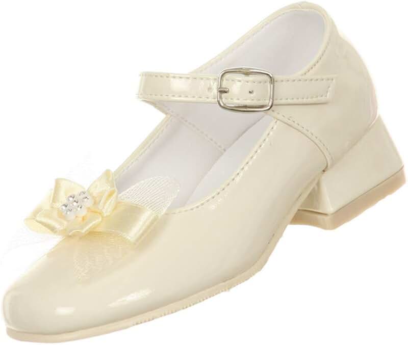 amazon ivory shoes
