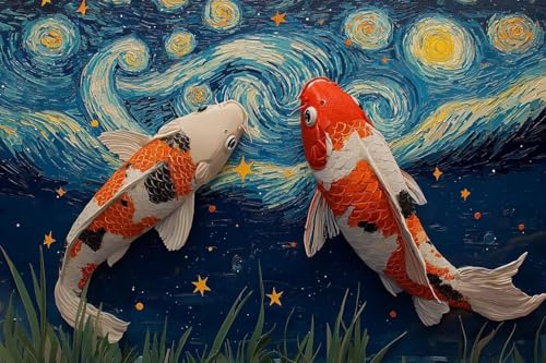 DIY ���� ���G �h��G �L�b�g ����̋ь� �f�W�^���y�C���g�������G �����L�b�g�h��G ��l �q�ǂ���h�� DIY�G �f�W�^�����G �z�[�� �I�t�B�X���� �j���̑��蕨 50x75cm (�t���[�����X) j-943