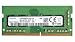 Samsung Original 8GB DDR4 2400MHz Notebook RAM – M471A1K43CB1-CRC – PC4-19200 – 260-Pin SO-DIMM Laptop Arbeitsspeicher – 10 Jahre Garantie