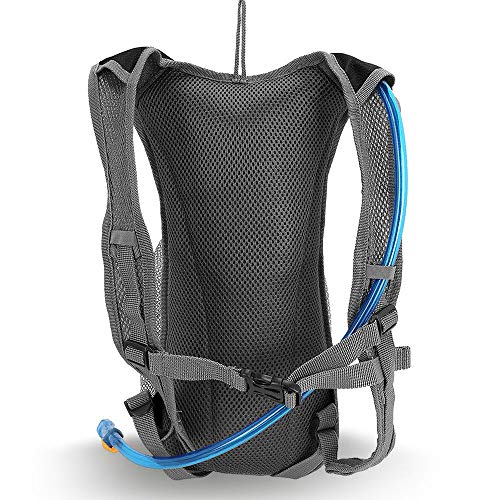 Mochila De Hidratação Sprint - 2 Litros