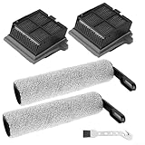 Photo Gallery eawfgtuw spazzola a rullo di ricambio per filtro – lavabile e riutilizzabile per aspirapolvere 5 breeze con 2 rulli e 2 filtri Photo Gallery eawfgtuw spazzola a rullo di ricambio per filtro – lavabile e riutilizzabile per aspirapolvere 5 breeze con 2 rulli e 2 filtri