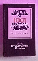 Master Handbook of 1001 Practical Electronic Circuits 0830648003 Book Cover