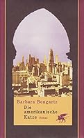 Die Amerikanische Katze: Roman 3608931627 Book Cover