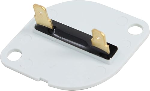 Miniatura 2 de 3390719 - Fusible térmico para secadora Whirlpool WED8600YW2 - Compatible con fusible térmico WP3390719