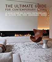 The Ultimate Guide for Contemporary Living 2875500201 Book Cover