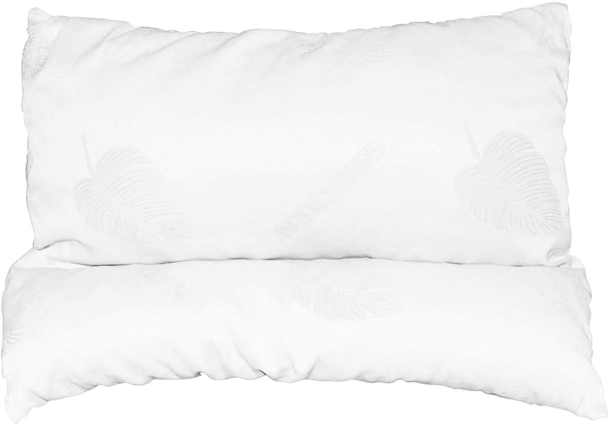 NikkenKenko Naturest Custom Pillow