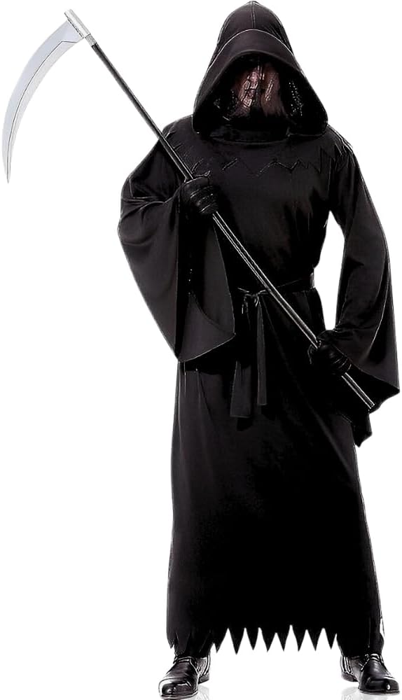 Phantom Of Darkness | Halloween Costume