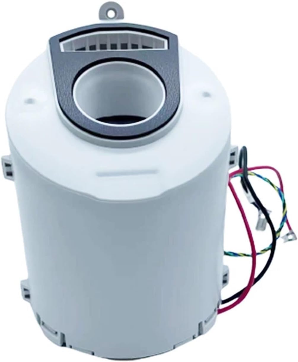 Parts Dyad Fan Module, Compatible for Roborock Dyad U10, Cordless Floor Cleaner Vacuum Cleaner Fan Motor Spare Parts