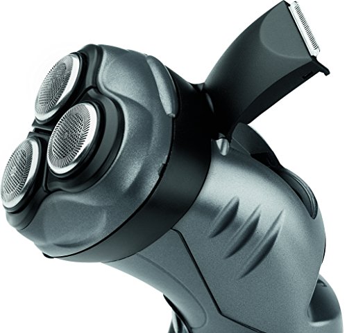 Rasoio Uomo 3 Testine