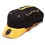 Black/Yellow