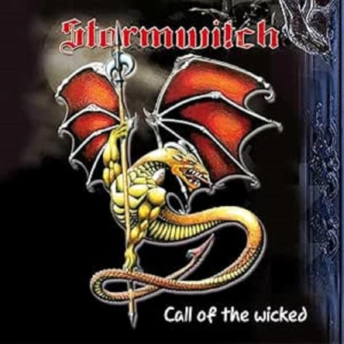 Call of the Wicked
