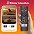 Voice Remote Control Compatible with Philips TV,Replacement Remote for Philips Google Smart TVs URMT26CND002