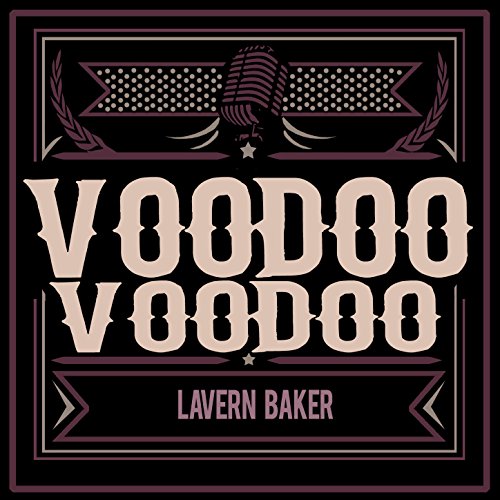 Voodoo Voodoo