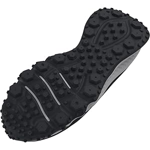 Under Armour Women's Charged Maven Trail Running Shoe