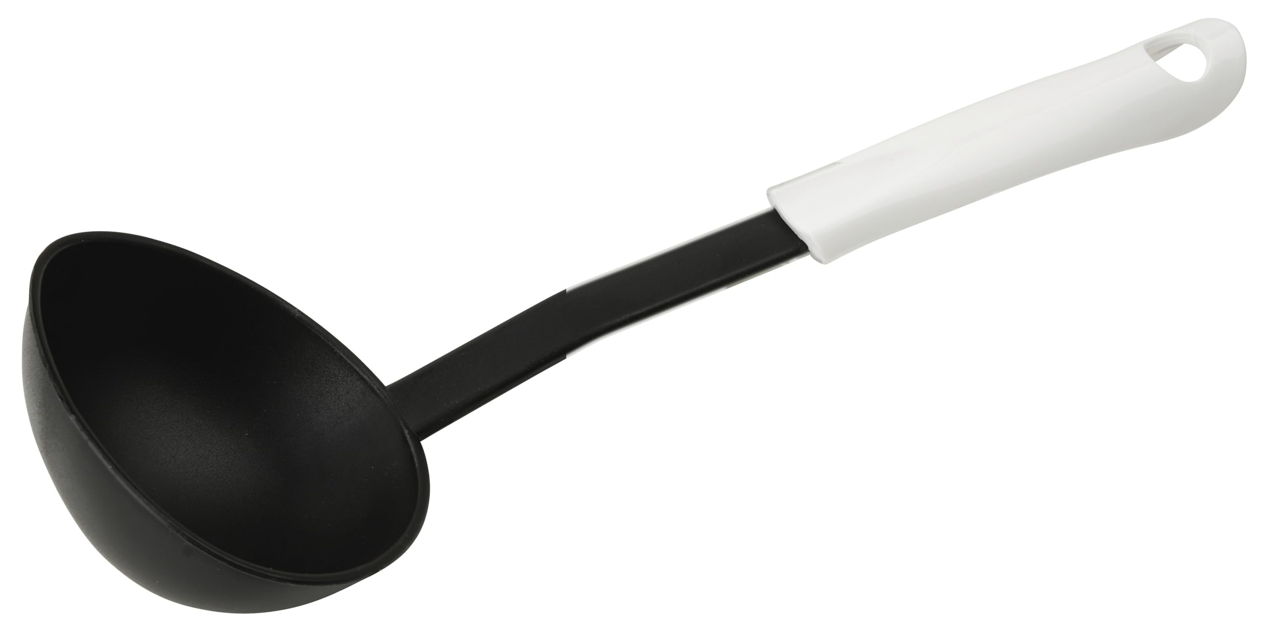 Fackelmann ARCADALINA Soup Ladle, Stirring & Serving Soup Spoon, Cooking