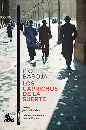 Los caprichos de la suerte: 2 (Contemporánea)