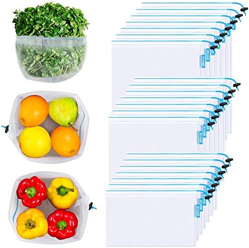 amazon vegetable bolsas