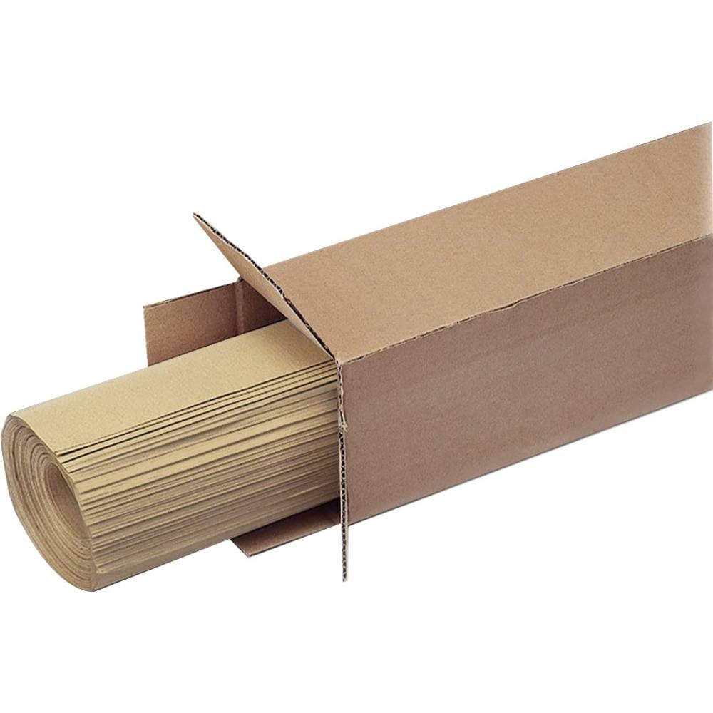 magnetoplan 1111557 papier do przypinania, brązowy