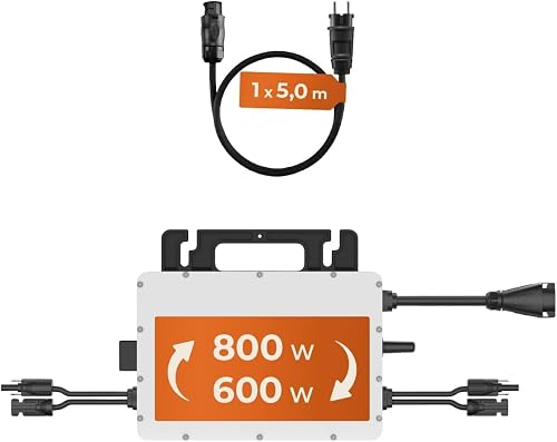 Hoymiles HMS-800W-2T
