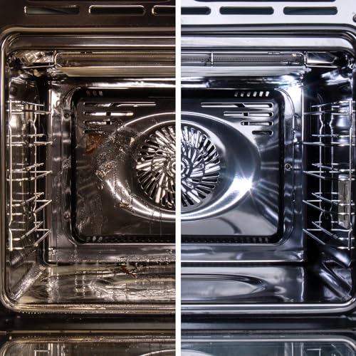 Cecotec Integrierter Backofen 60 cm Bolero Hexa SM406000 Glass Grey A+. 2900 W 72 L – Bild 12