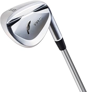 極美品フォーティーン FR-5 TS-101W パールサテン 54° 単品 FR-5 ウェッジ パールサテン仕上げ | ウェッジ | フォーティーン 公式