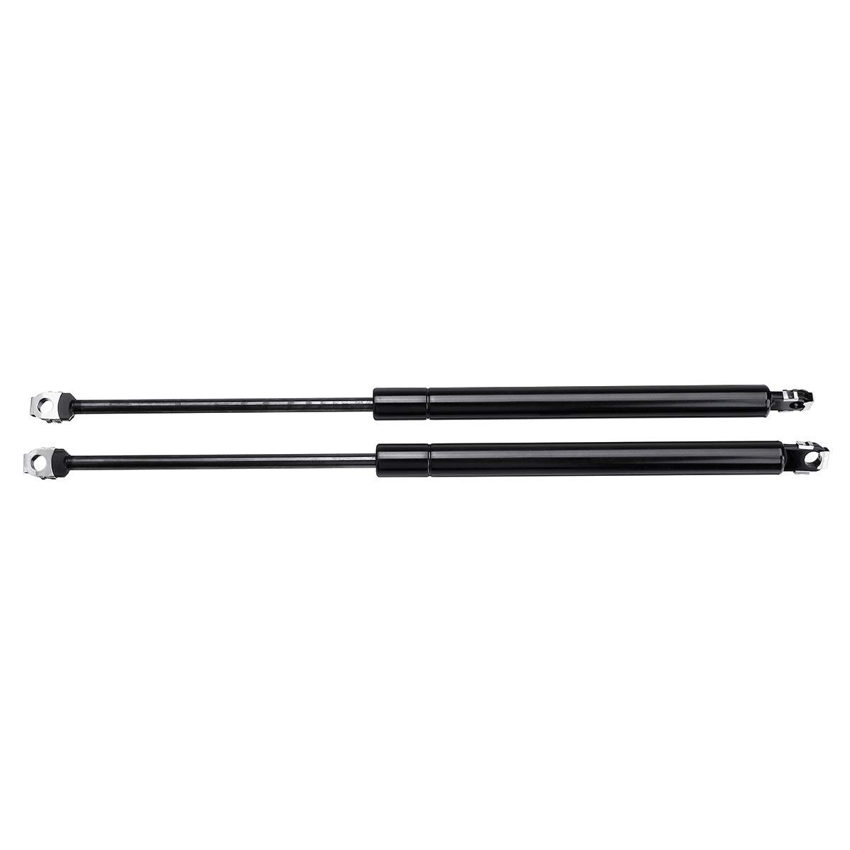 Amortiguadores de muelles de Gas RArm de Soporte de elevación de capó de Motor de Coche de 1Pa adecuados para B E36 316i 318i 323i 325i 32M3 51238119558