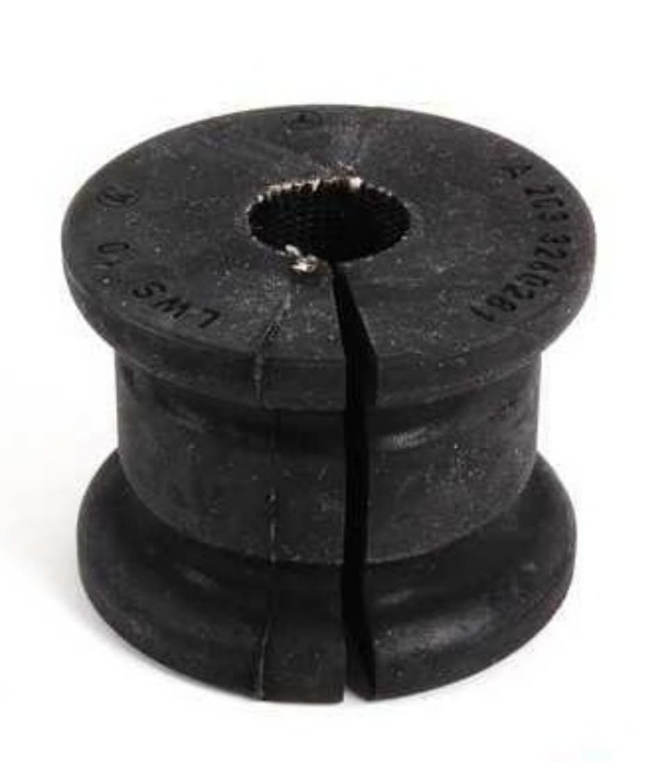 Balance BAR Rubber Sleeve 2033260381