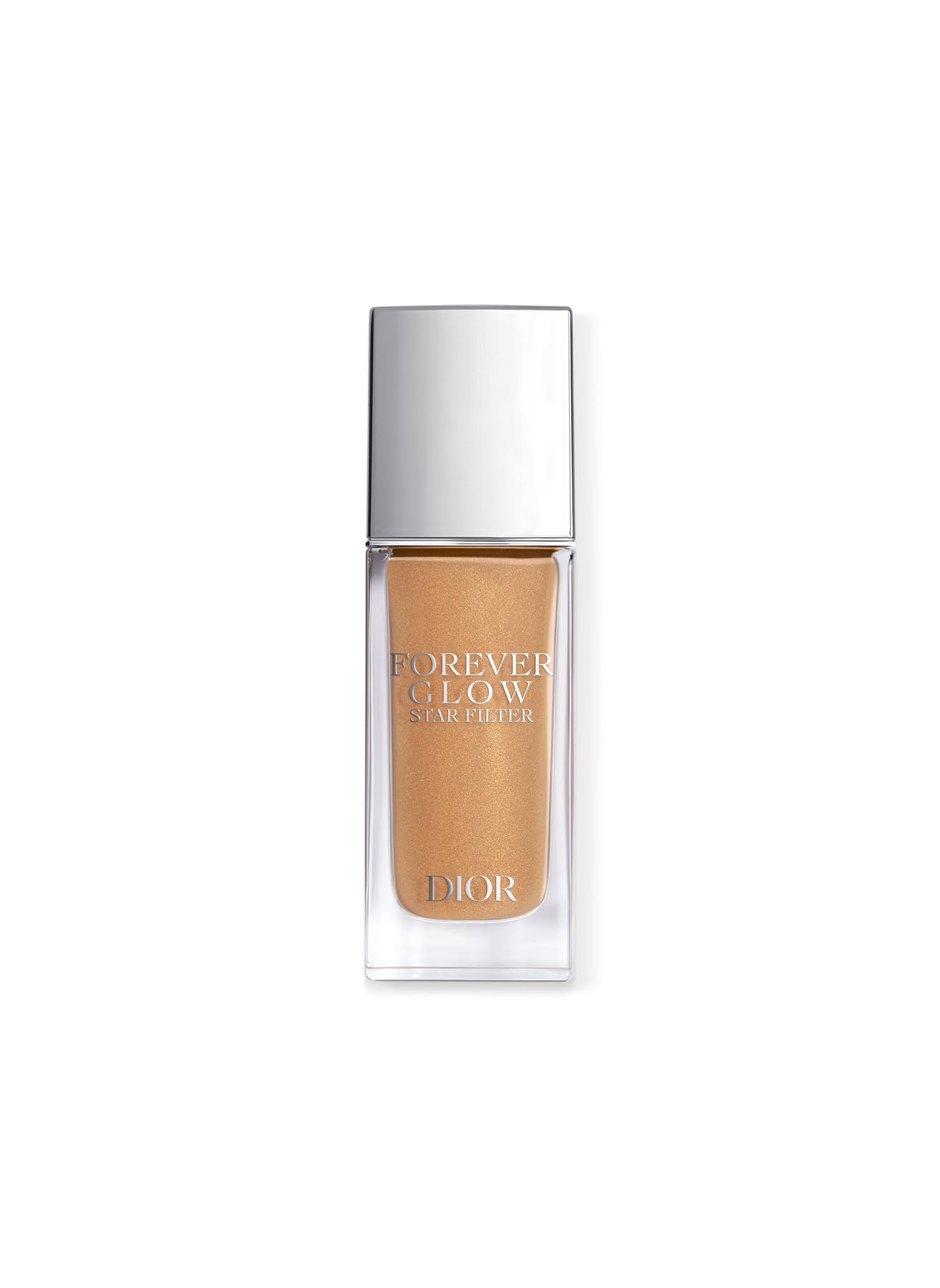 Dior Forever Glow Star Filter - 30Ml 4N