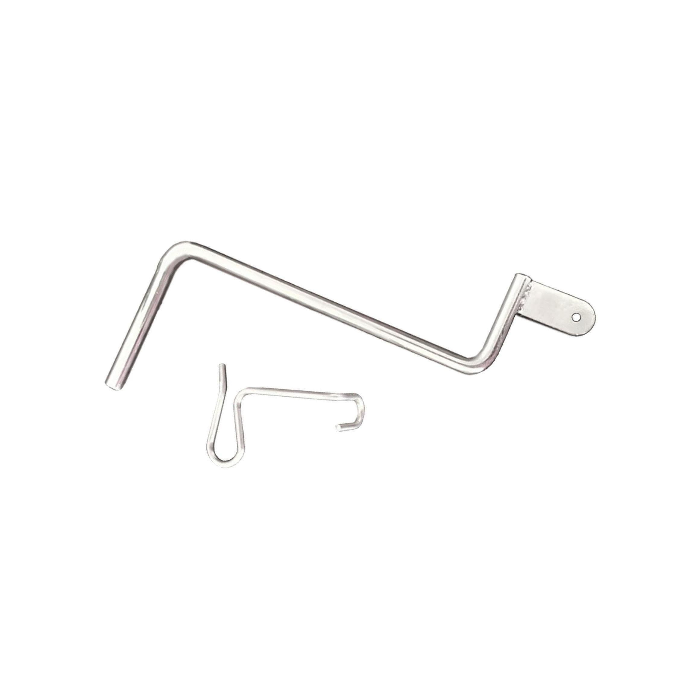Twisaxc Metal Fence Tightening Tool Fast Durable Designed To Handle Tough Fencing Tasks Not Easy To Deform And Break Fence Tightener With Tightener Handle