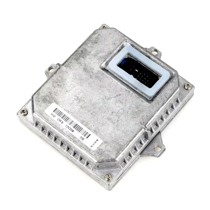 Balasto para faros delanteros 1307329082 63127176068 1307329074 Balasto de xenón D2S D2R para Coche 1307329066