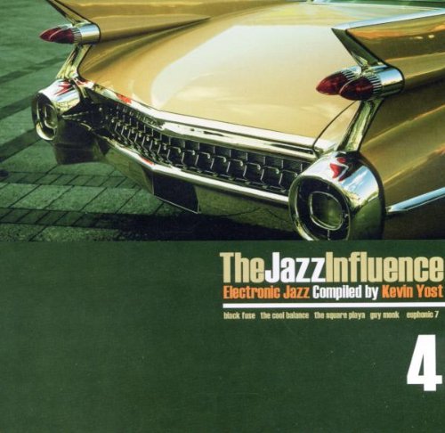 JAZZ INFLUENCE VOL.4