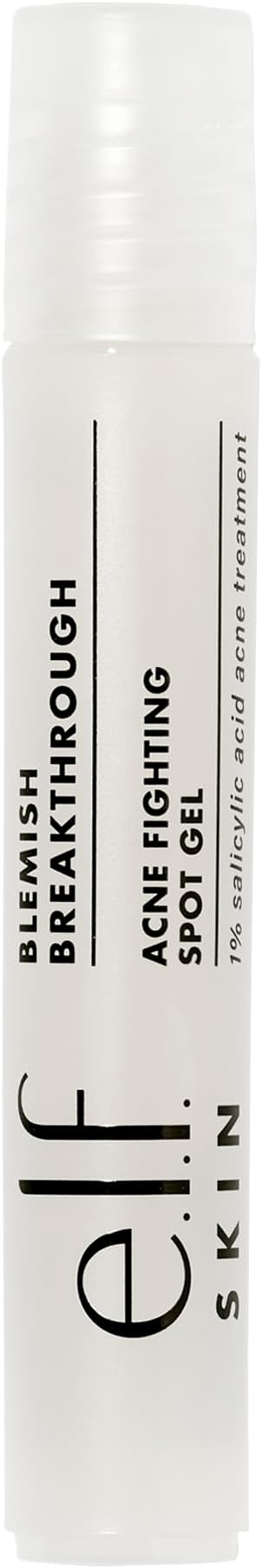 Blemish Breakthrough Acne Fighting Spot Gel
