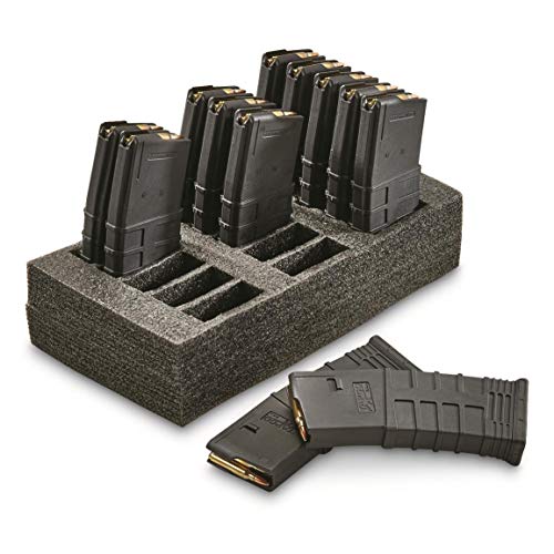 Compare Price ar 15 foam insert on