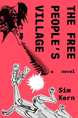 Cover of The Free People's Village
