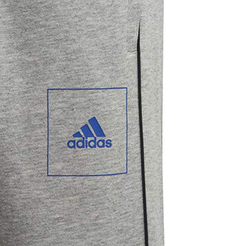 adidas jongens Broek Jb A Aac Int Pt - Afbeelding 4