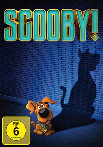 Scooby! - Mehr Infos/Bestellen